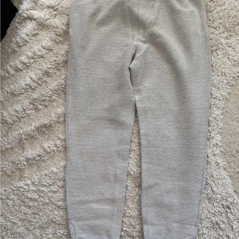 Champion Textured Joggers Size L - Picture 6 of 7